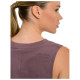 Bodytalk Γυναικεία αμάνικη μπλούζα Less is More Loose Sleeveless Top